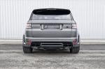 Land Rover Range Rover Sport by Hamann 2014 года